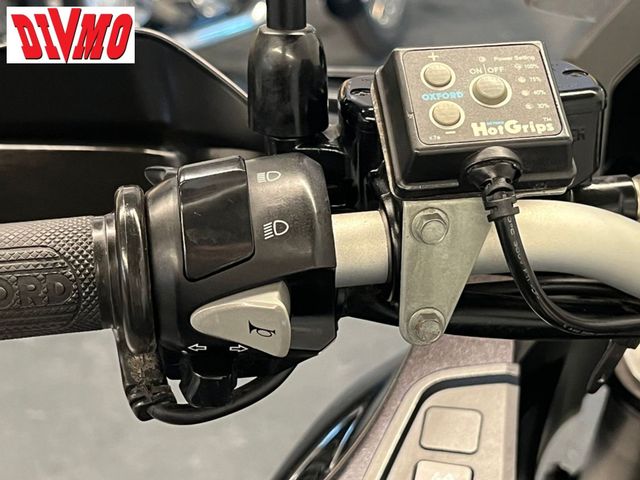 honda - vfr-1200-x-crosstourer