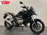HONDA VFR 1200 X CROSSTOURER