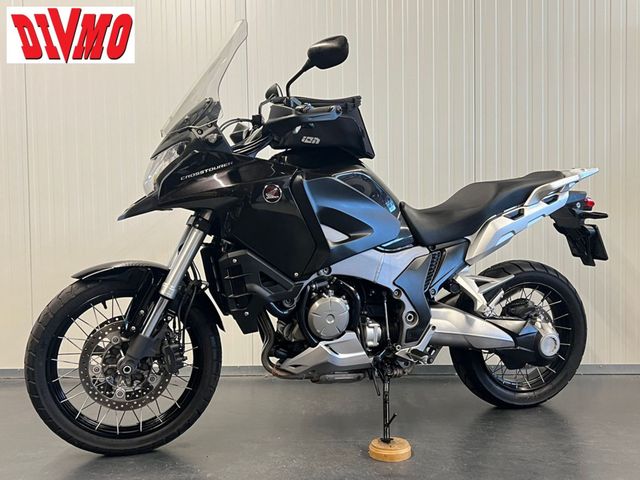 honda - vfr-1200-x-crosstourer