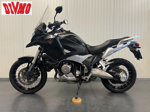 honda - vfr-1200-x-crosstourer