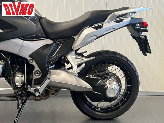honda - vfr-1200-x-crosstourer