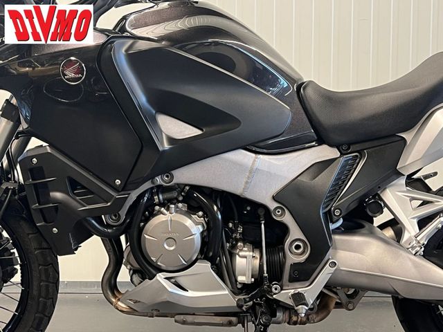 honda - vfr-1200-x-crosstourer