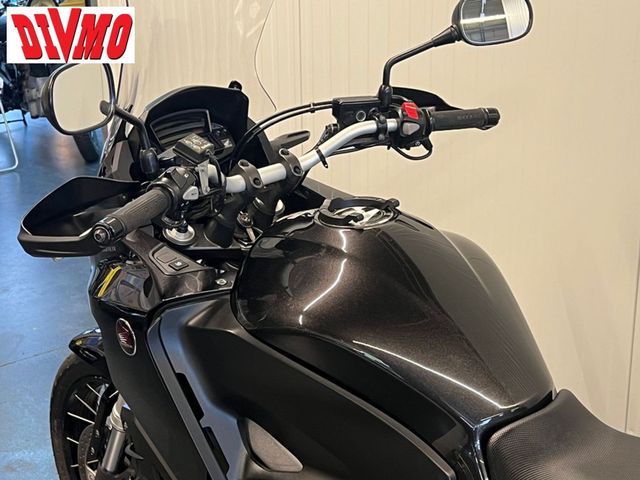 honda - vfr-1200-x-crosstourer