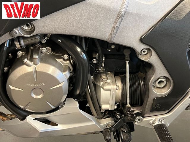 honda - vfr-1200-x-crosstourer