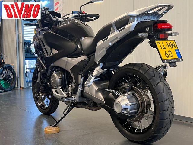 honda - vfr-1200-x-crosstourer