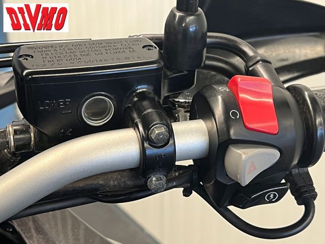 honda - vfr-1200-x-crosstourer