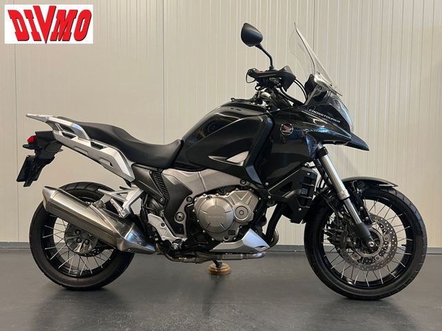 honda - vfr-1200-x-crosstourer