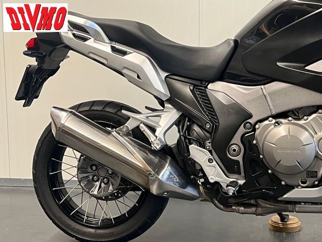honda - vfr-1200-x-crosstourer