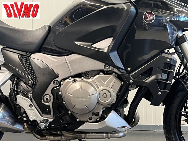 honda - vfr-1200-x-crosstourer