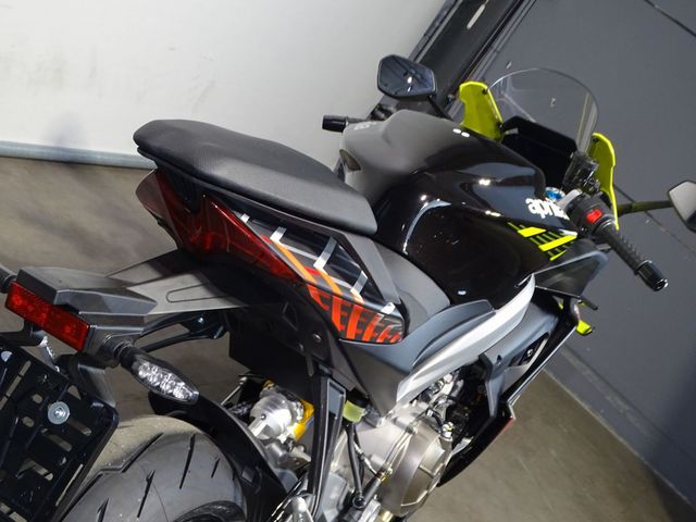 aprilia - rs-660-factory