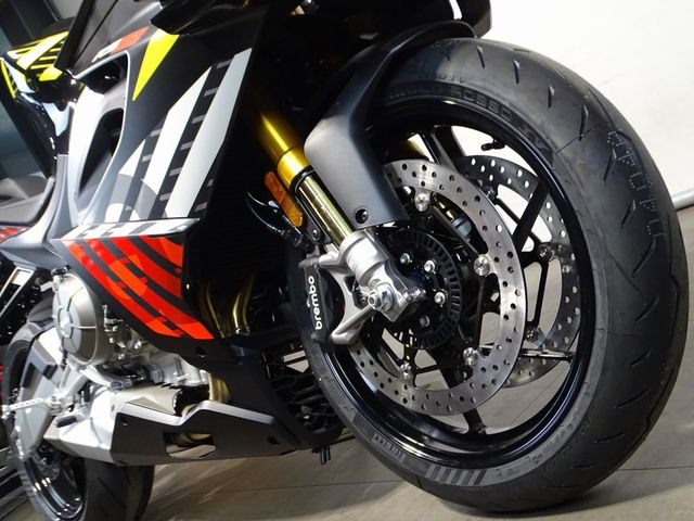 aprilia - rs-660-factory