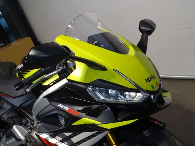 aprilia - rs-660-factory