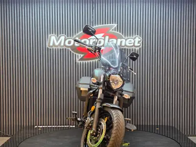 KAWASAKI VULCAN S – foto 3