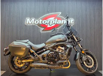Kawasaki Vulcan S 2023 occasion