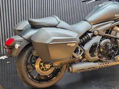 Kawasaki Vulcan S 2023 occasion – foto 10 van 11