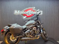 Kawasaki Vulcan S 2023 occasion – foto 8 van 11