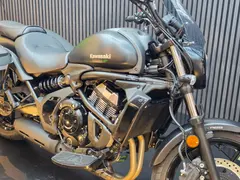 Kawasaki Vulcan S 2023 occasion – foto 9 van 11