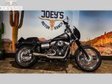 HARLEY-DAVIDSON STREET BOB FXDB