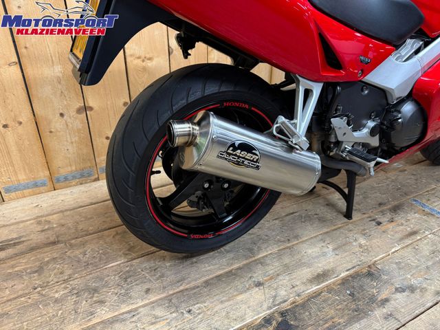 honda - vfr-800-fi