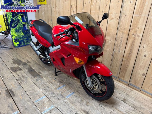 honda - vfr-800-fi