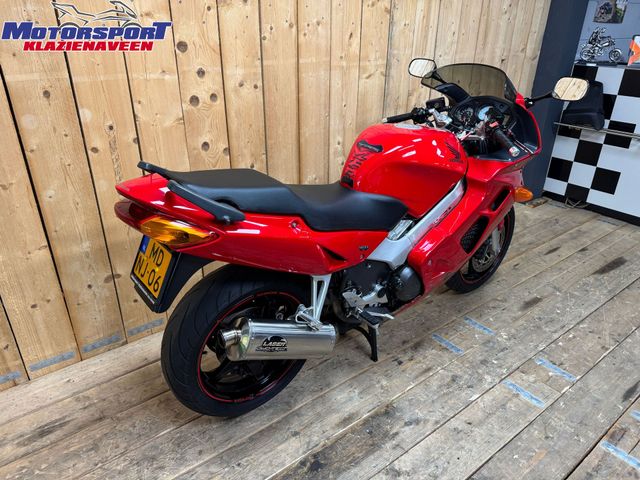 honda - vfr-800-fi
