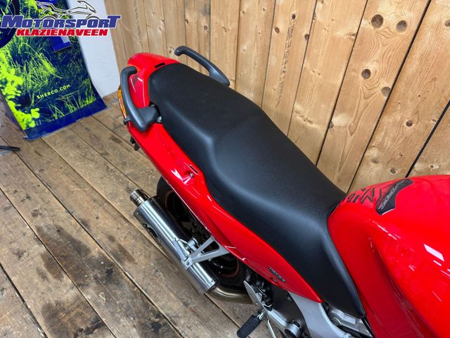 honda - vfr-800-fi