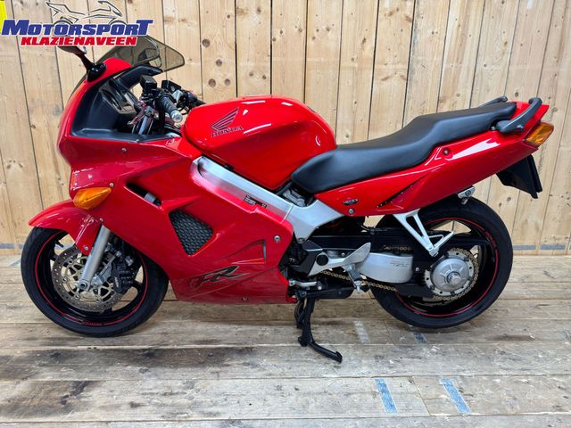 honda - vfr-800-fi