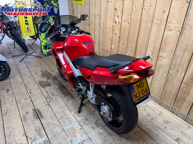 honda - vfr-800-fi