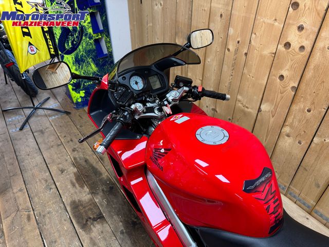 honda - vfr-800-fi