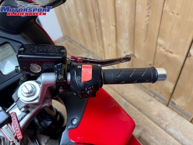 honda - vfr-800-fi