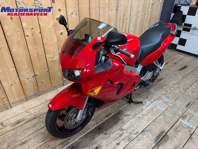 honda - vfr-800-fi