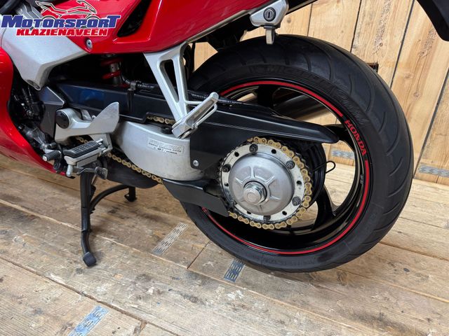 honda - vfr-800-fi