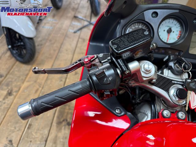 honda - vfr-800-fi