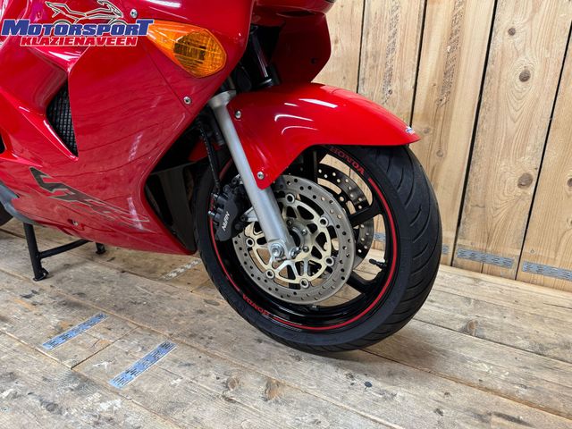 honda - vfr-800-fi