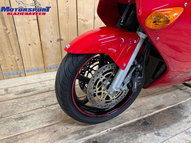 honda - vfr-800-fi