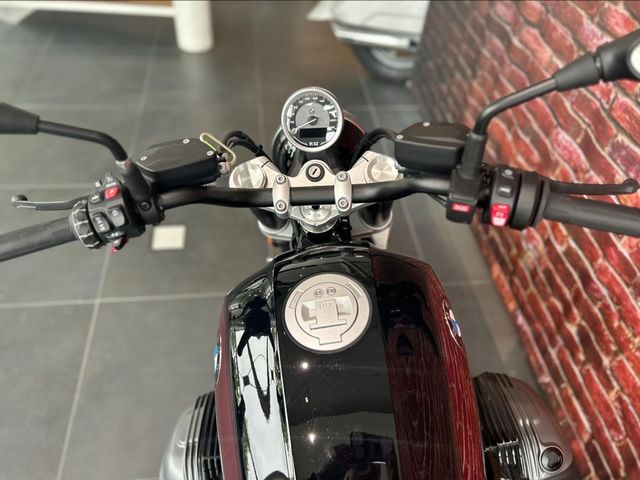 bmw - r-12