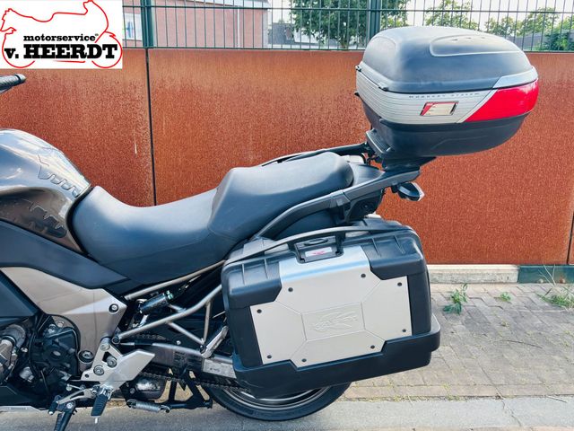 kawasaki - versys-1000-abs