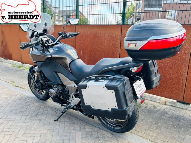 kawasaki - versys-1000-abs