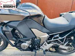 Kawasaki Versys 1000 ABS 2014 occasion – foto 10 van 20