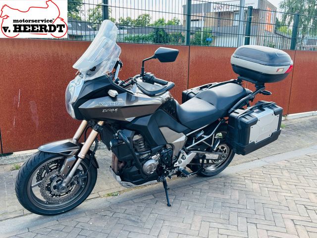 kawasaki - versys-1000-abs