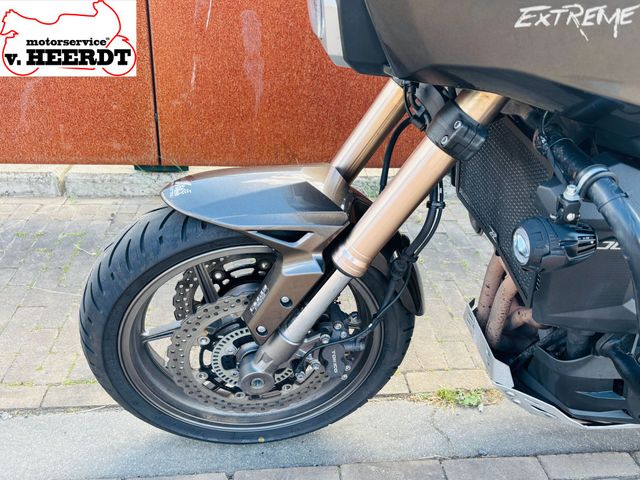 kawasaki - versys-1000-abs