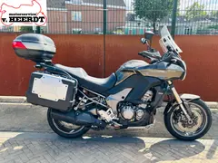 Kawasaki Versys 1000 ABS 2014 occasion – foto 3 van 20