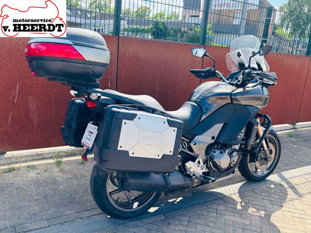 kawasaki - versys-1000-abs