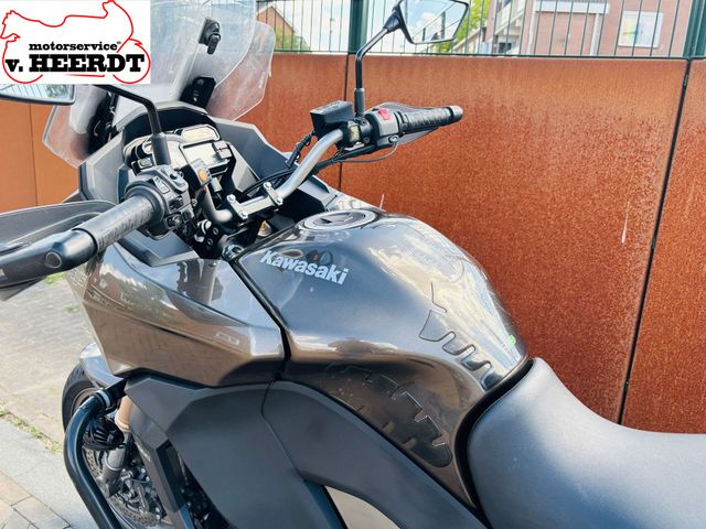 kawasaki - versys-1000-abs