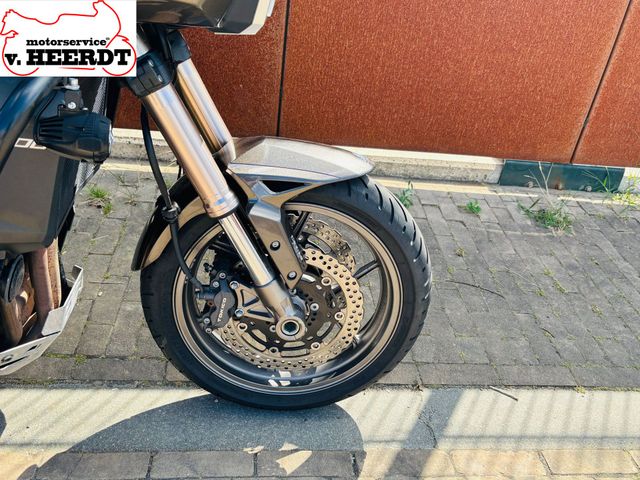kawasaki - versys-1000-abs