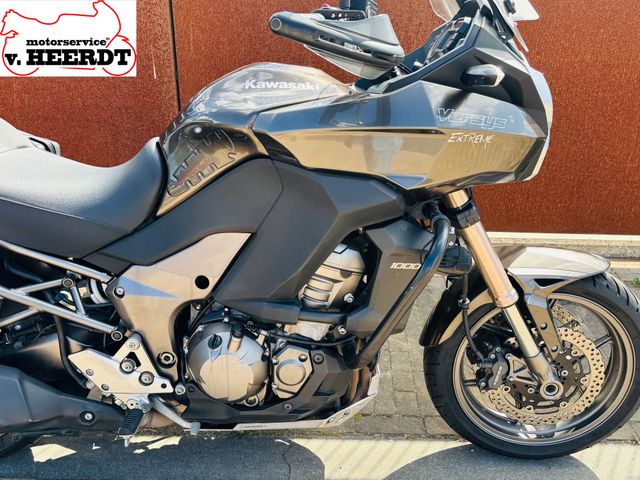 kawasaki - versys-1000-abs
