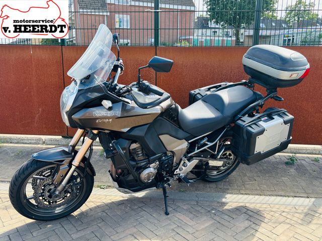 kawasaki - versys-1000-abs