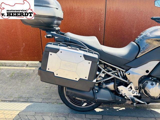 kawasaki - versys-1000-abs
