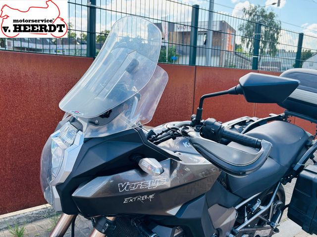 kawasaki - versys-1000-abs