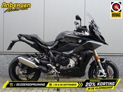 BMW S 1000 XR ABS Triple Black 2021 occasion – foto 1 van 18